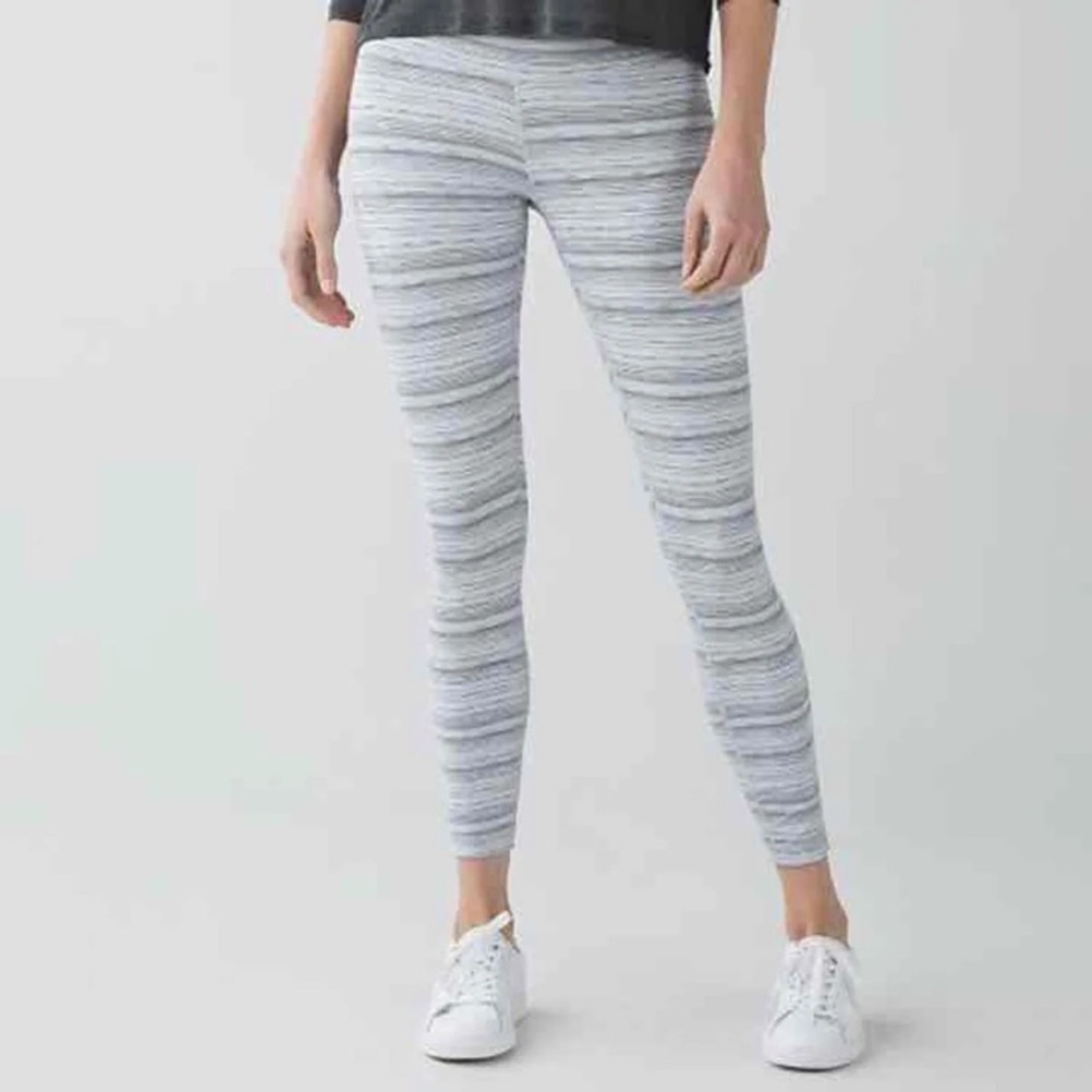 Lululemon High Times